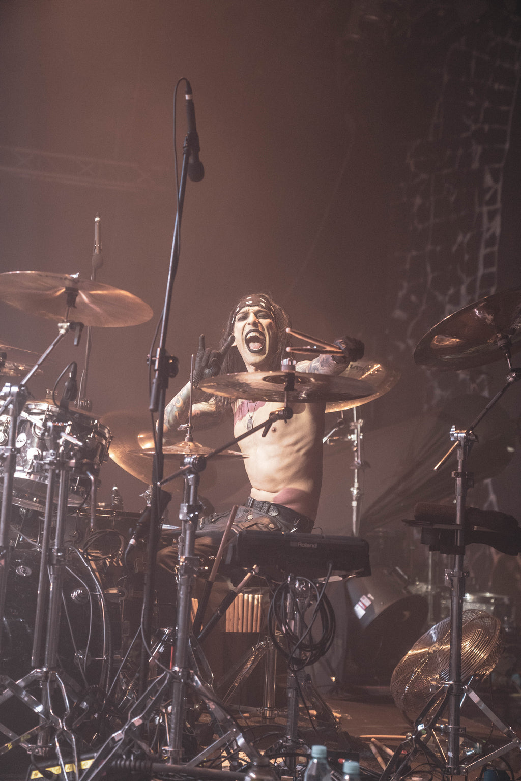 CC's After Show Shenanigans Experience North American Tour 2026