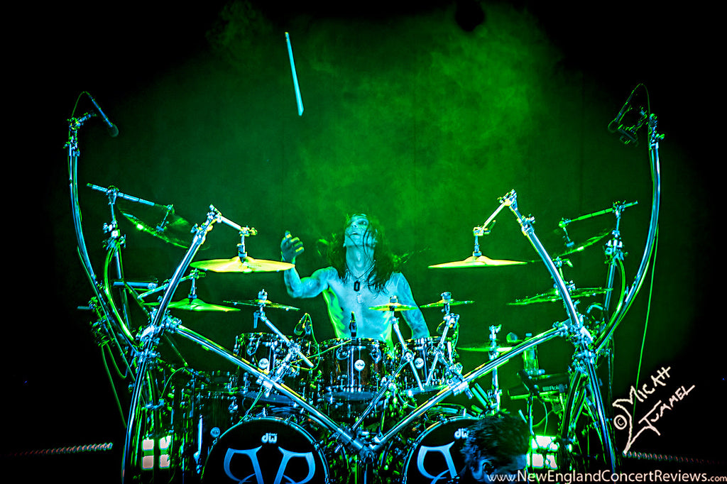 CC's After Show Shenanigans Experience North American Tour 2026