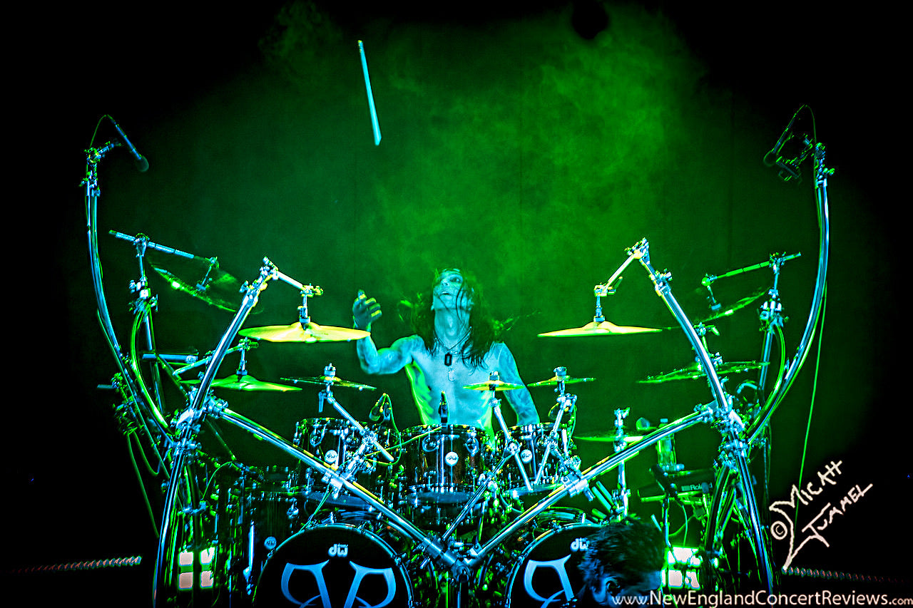 CC's After Show Shenanigans Experience North American Tour 2026