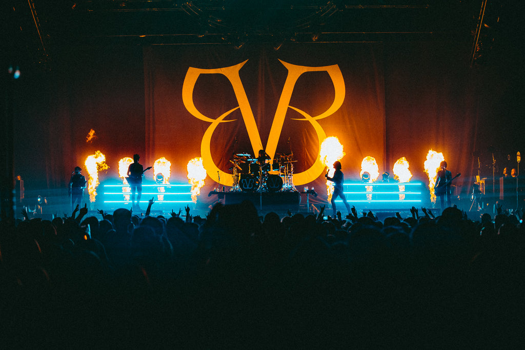 CC's After Show Shenanigans Experience North American Tour 2026