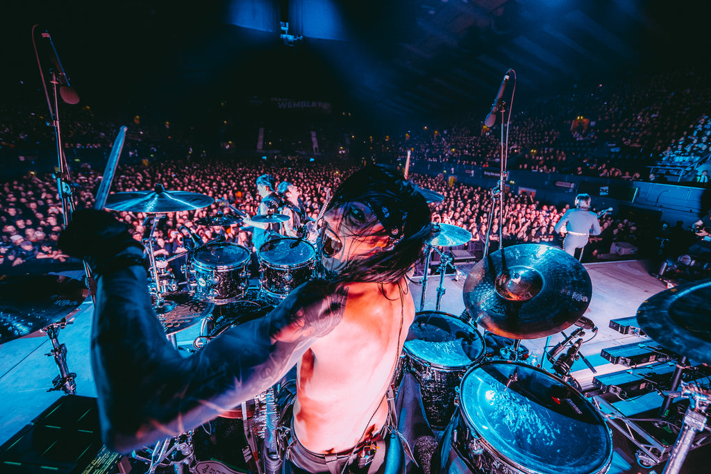 CC's After Show Shenanigans Experience North American Tour 2026