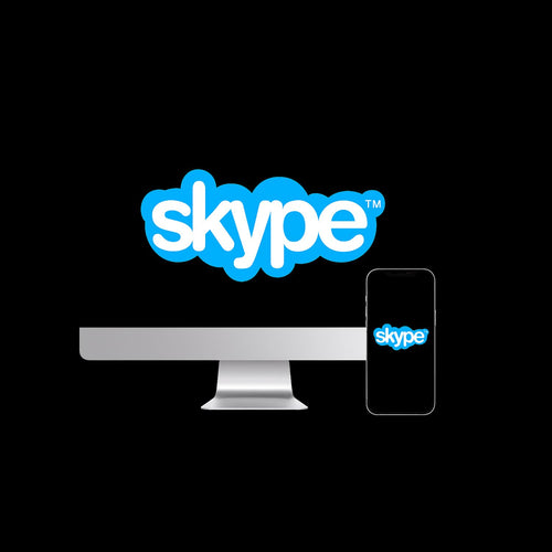 10 Minute Skype/Zoom/FaceTime Session With Christian Coma