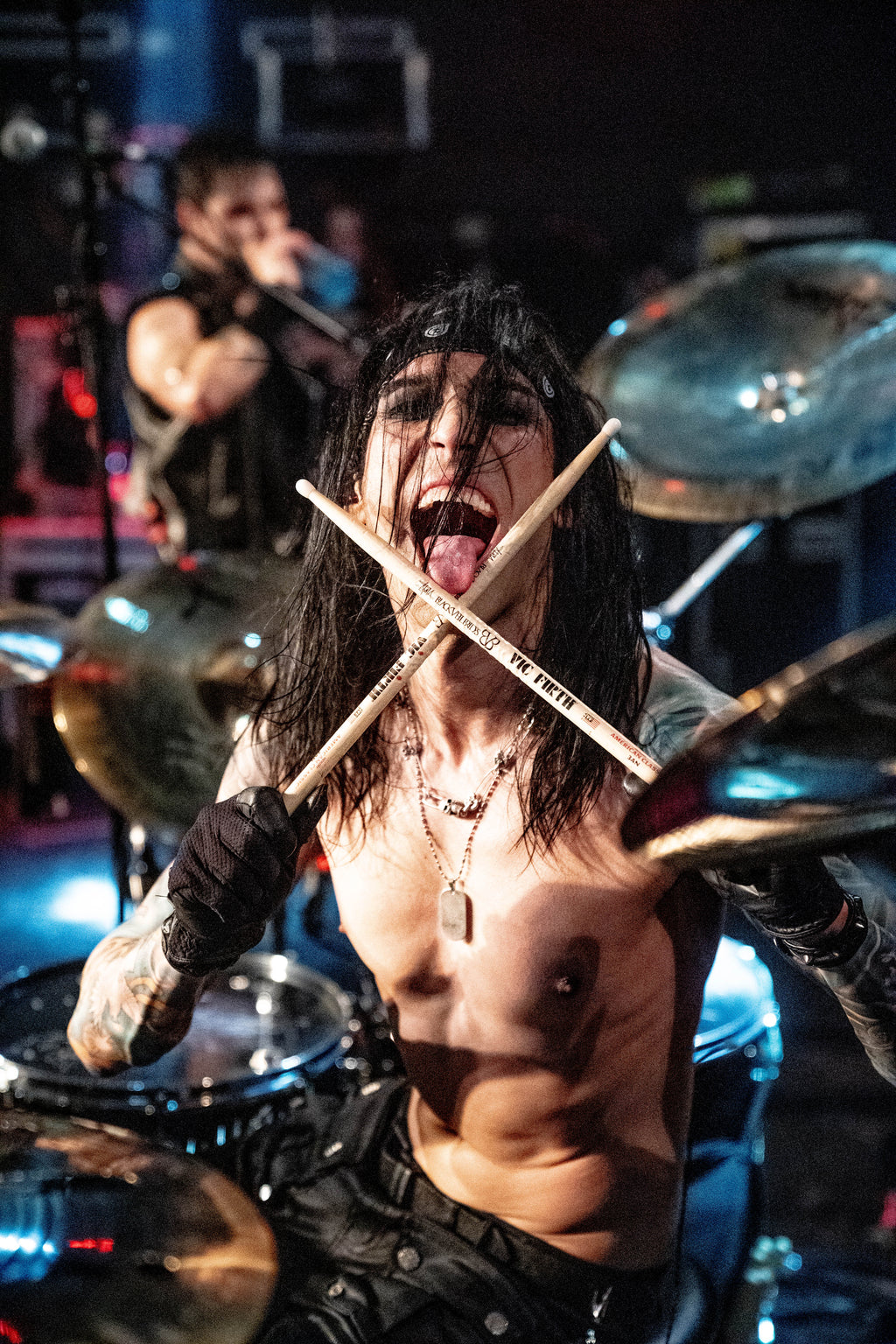 CC's After Show Shenanigans Experience North American Tour 2026